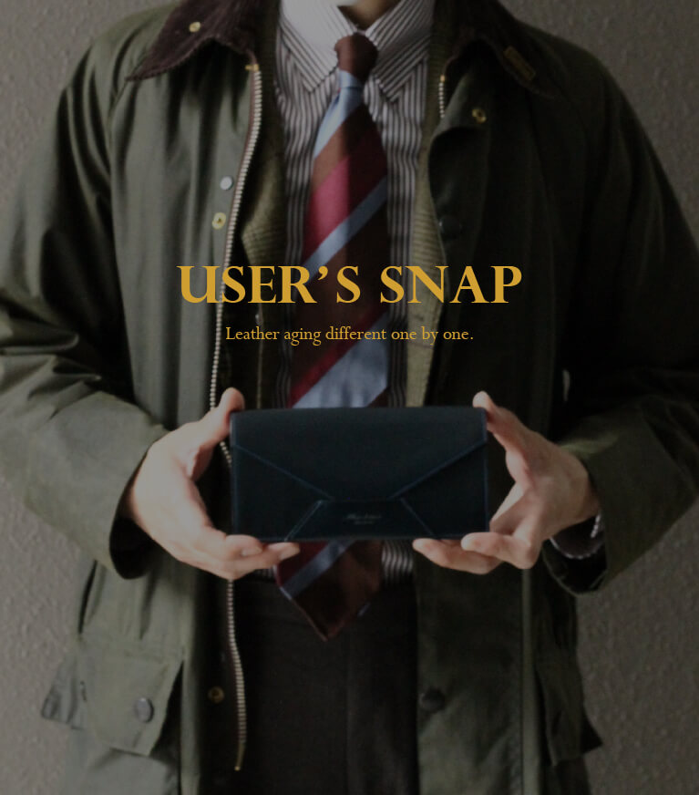 User's snap