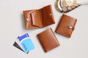 Enflod３種の財布